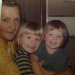 Meet your Posher, Angela